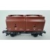 Vagon buncar DB - H0 Roco 4323
